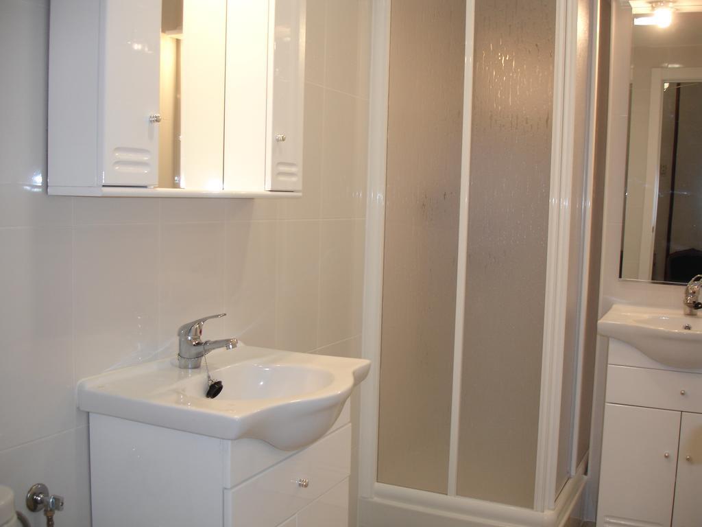Apartamento Rinconada Real -