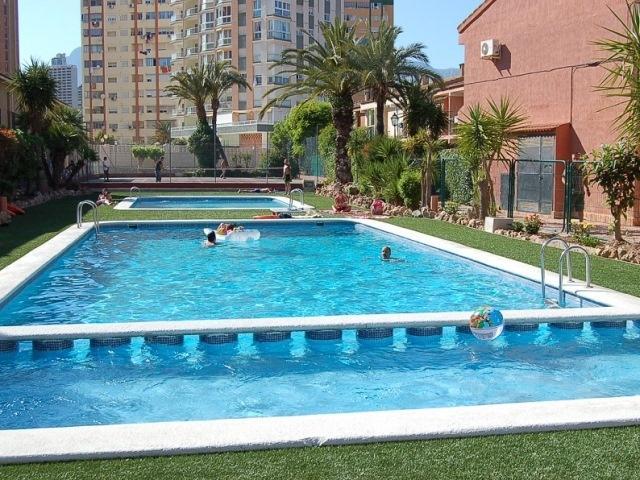 Rinconada Real - Apartamento