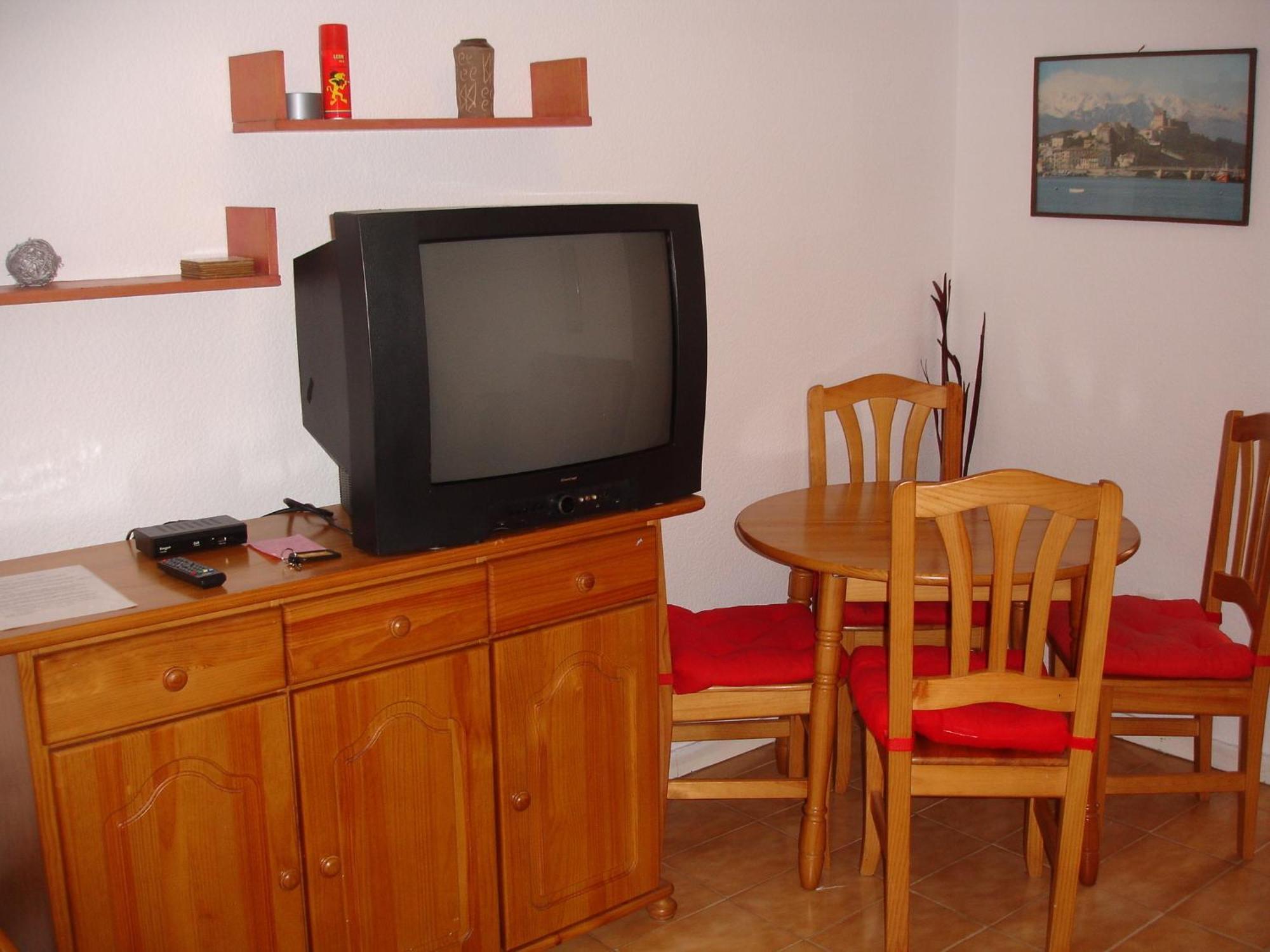 Apartamento Rinconada Real - *